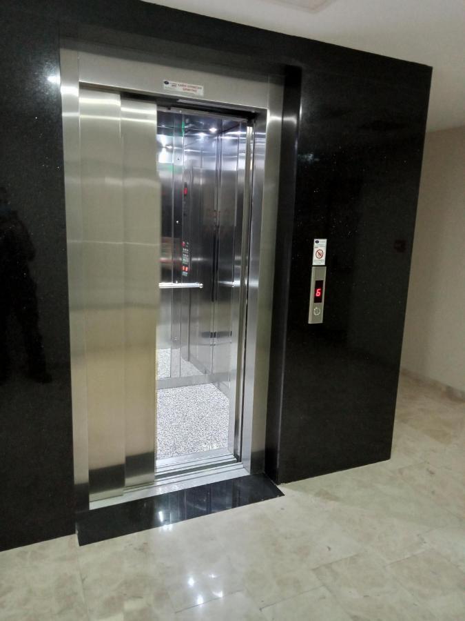 Kurt Otel Trabzon Exterior photo
